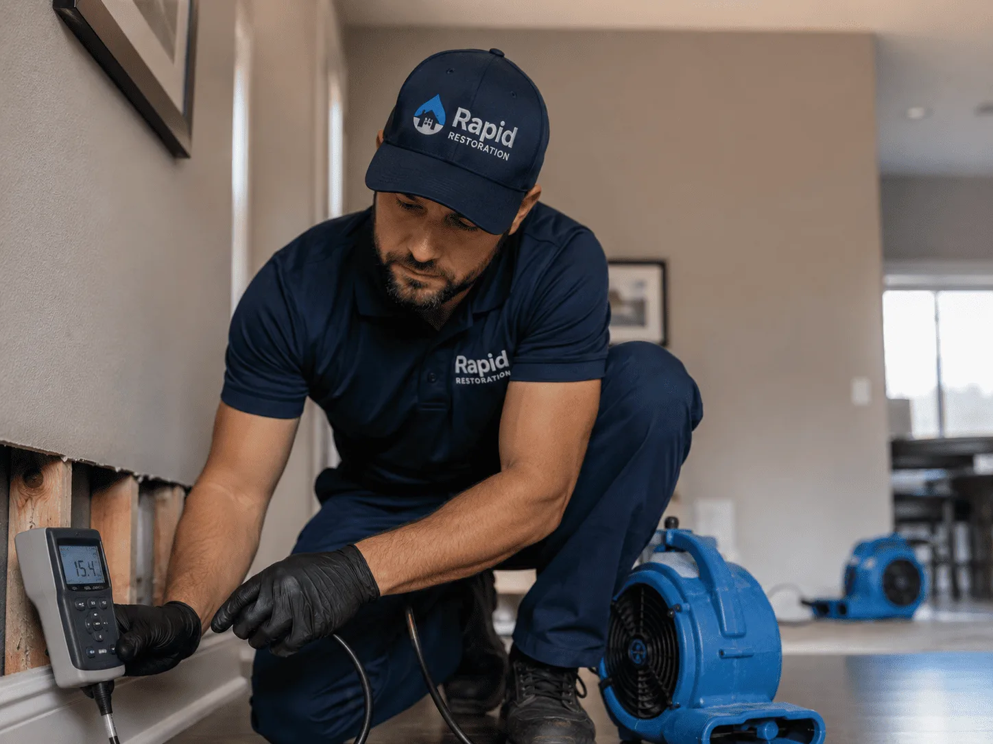 Common questions about Dehumidification in Montpelier, IA
